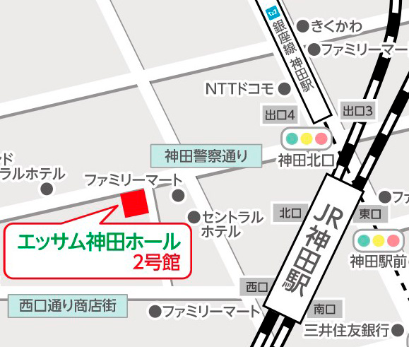 マップ